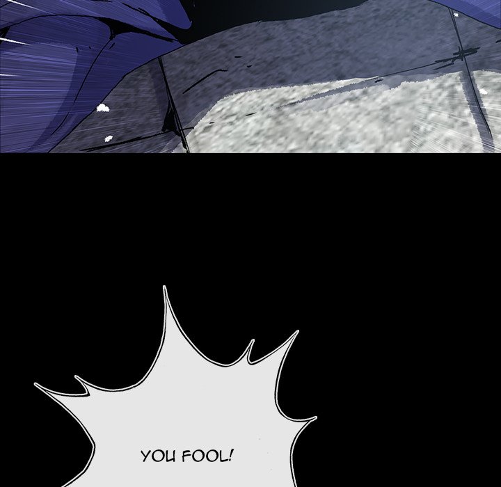 Read Blood Blade chapter 68 image 70 on Lezhin