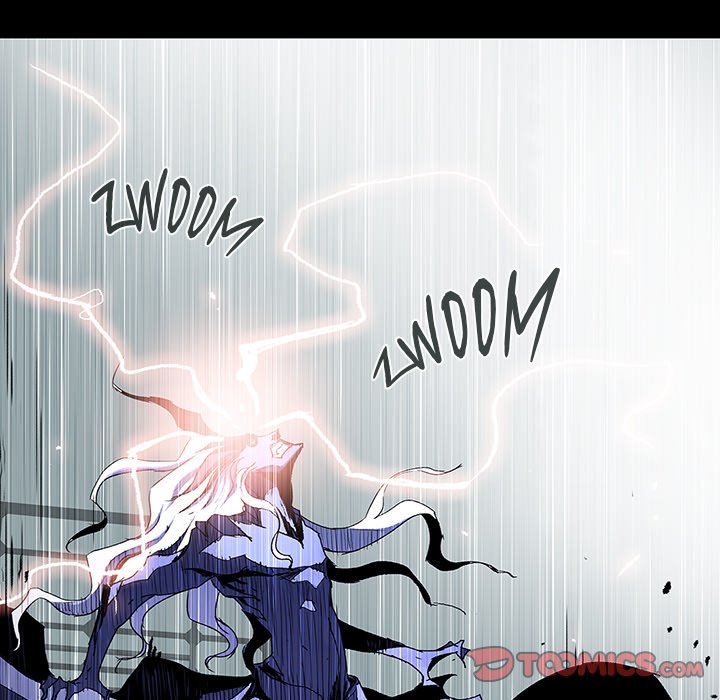 Read Blood Blade chapter 68 image 73 on Lezhin
