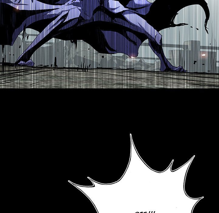 Read Blood Blade chapter 68 image 74 on Lezhin