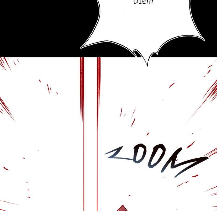 Read Blood Blade chapter 68 image 75 on Lezhin
