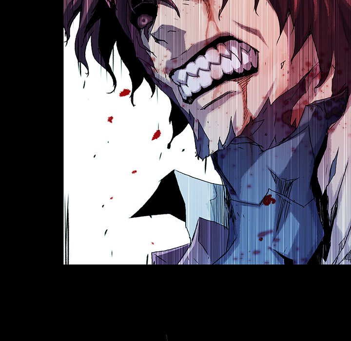Read Blood Blade chapter 68 image 8 on Lezhin