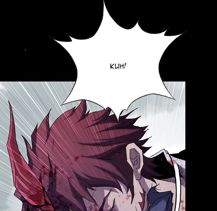 Read Blood Blade chapter 68 image 9 on Lezhin
