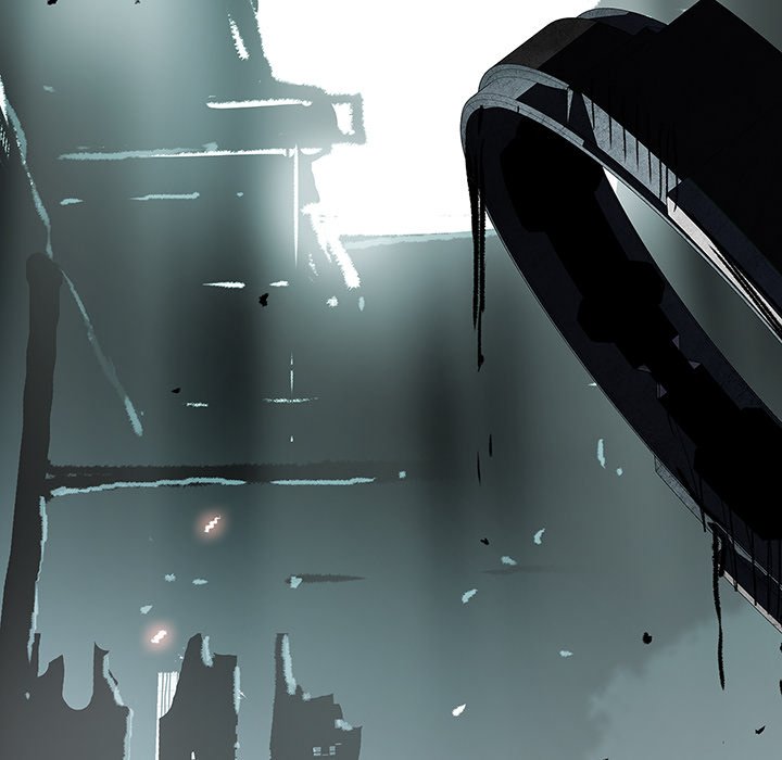 Read Blood Blade chapter 68 image 93 on Lezhin