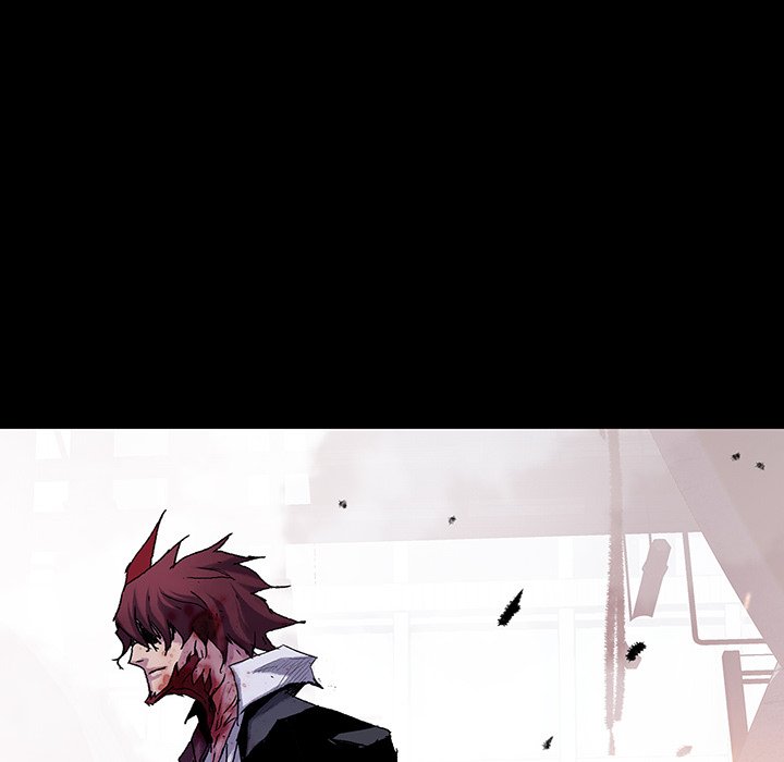 Read Blood Blade chapter 68 image 96 on Lezhin