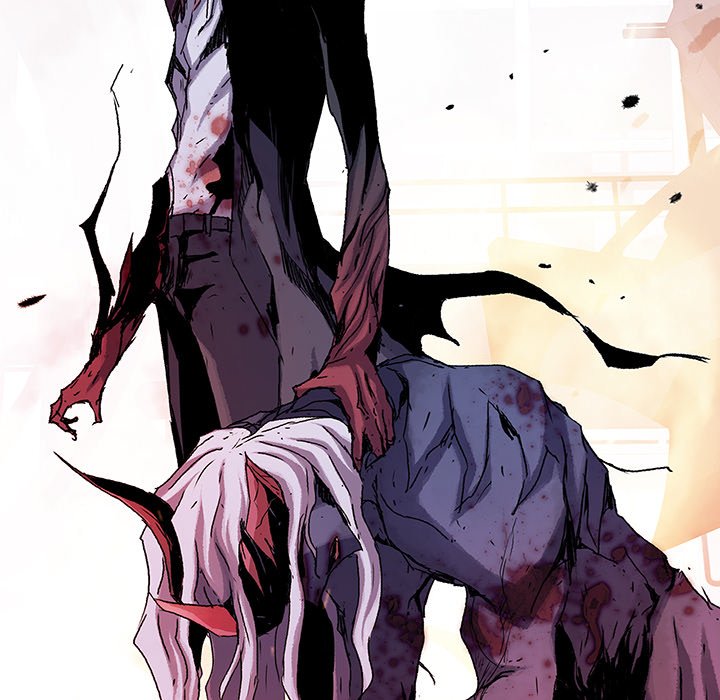Read Blood Blade chapter 68 image 97 on Lezhin