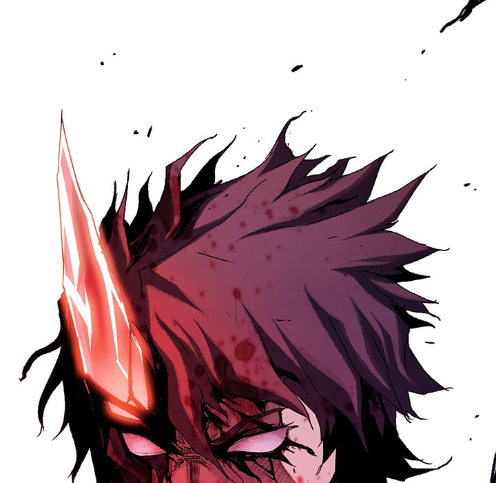 Read Blood Blade chapter 68 image 99 on Lezhin