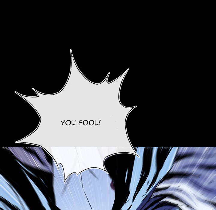 Read Blood Blade chapter 69 image 10 on Lezhin