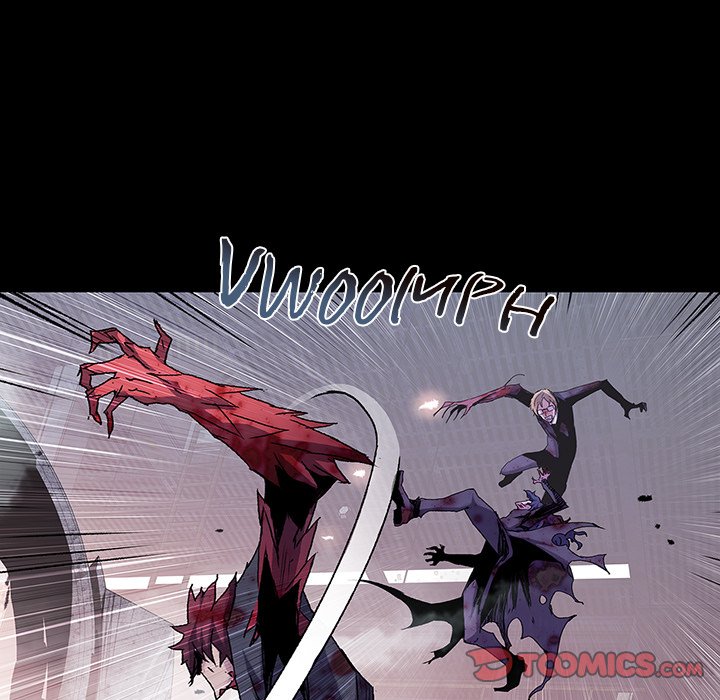 Read Blood Blade chapter 69 image 101 on Lezhin