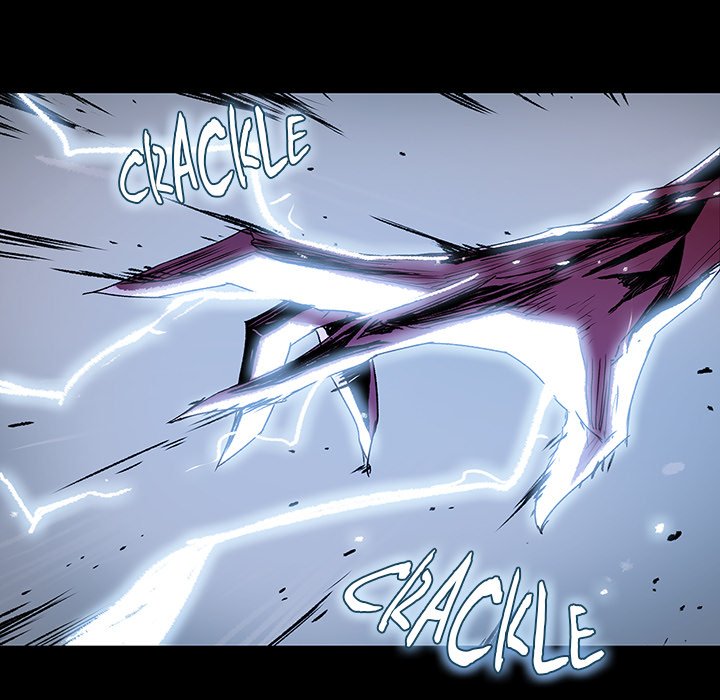 Read Blood Blade chapter 69 image 105 on Lezhin