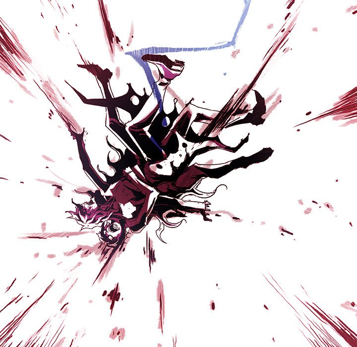 Read Blood Blade chapter 69 image 107 on Lezhin