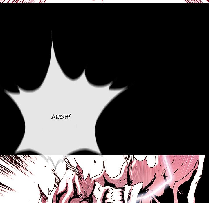 Read Blood Blade chapter 69 image 108 on Lezhin
