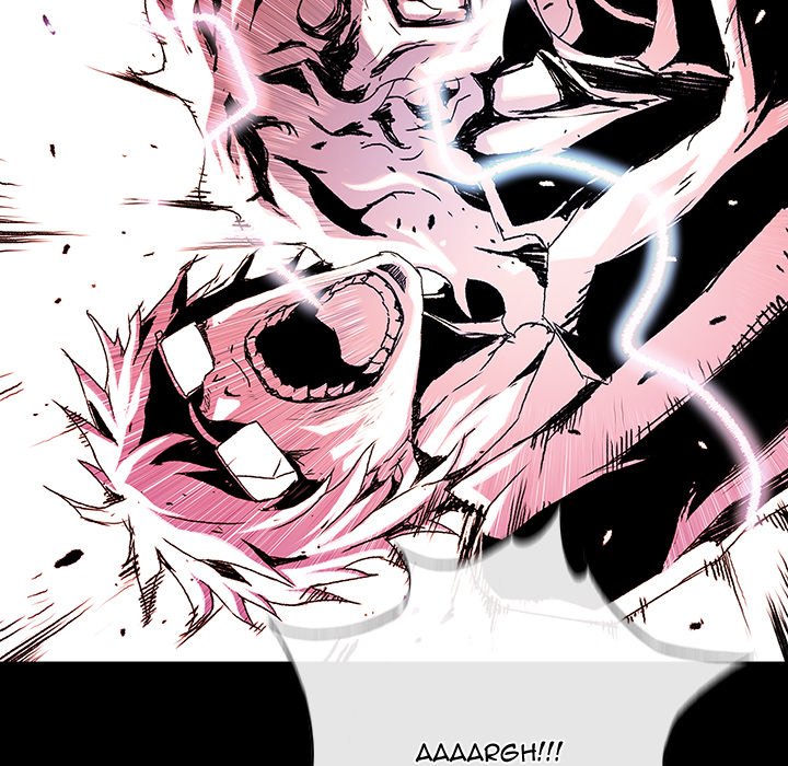 Read Blood Blade chapter 69 image 109 on Lezhin