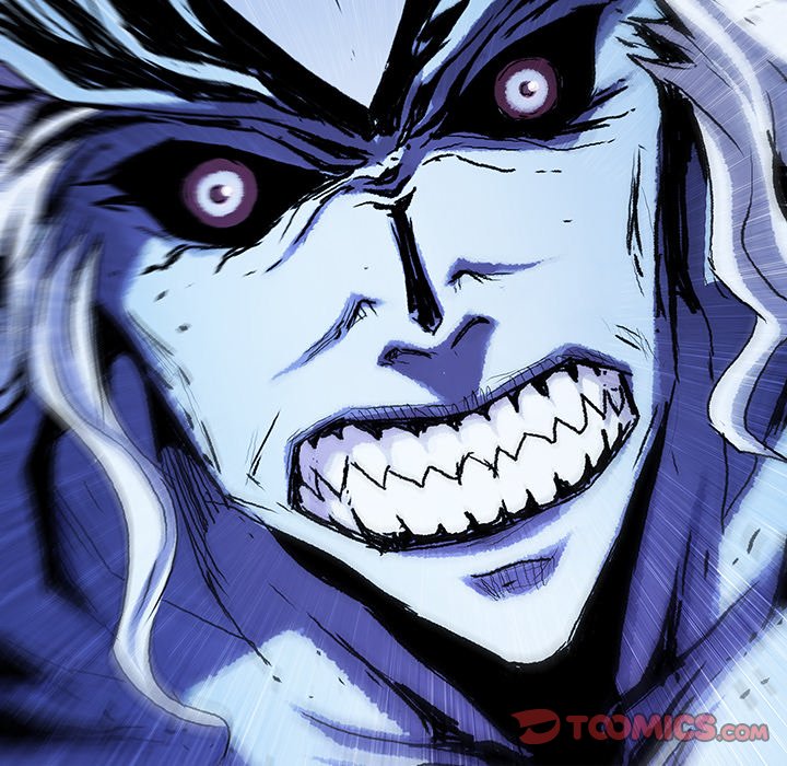 Read Blood Blade chapter 69 image 11 on Lezhin