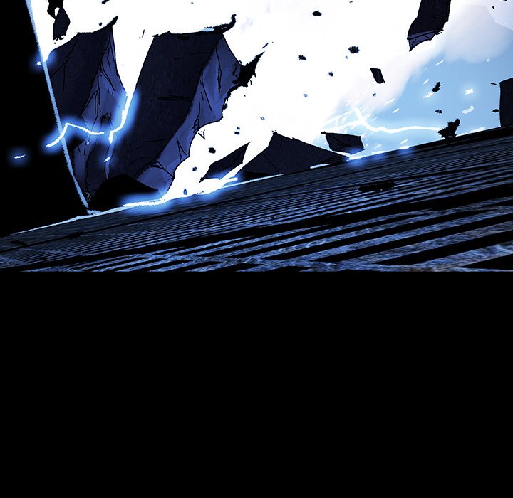 Read Blood Blade chapter 69 image 112 on Lezhin
