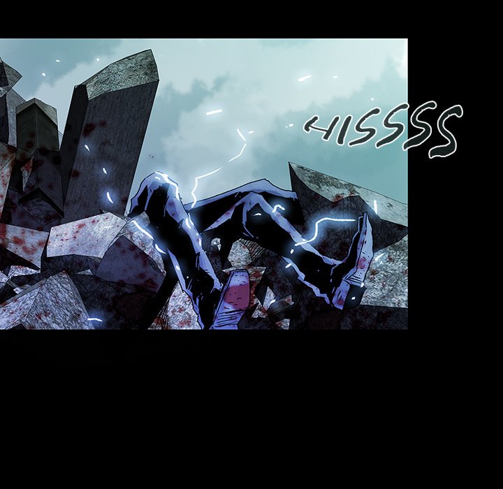 Read Blood Blade chapter 69 image 113 on Lezhin