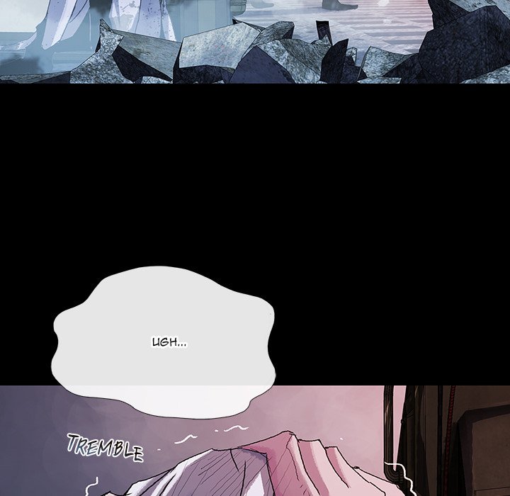 Read Blood Blade chapter 69 image 117 on Lezhin