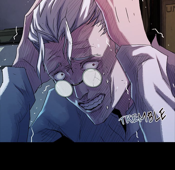 Read Blood Blade chapter 69 image 118 on Lezhin