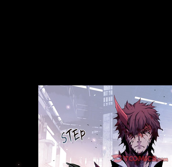 Read Blood Blade chapter 69 image 119 on Lezhin