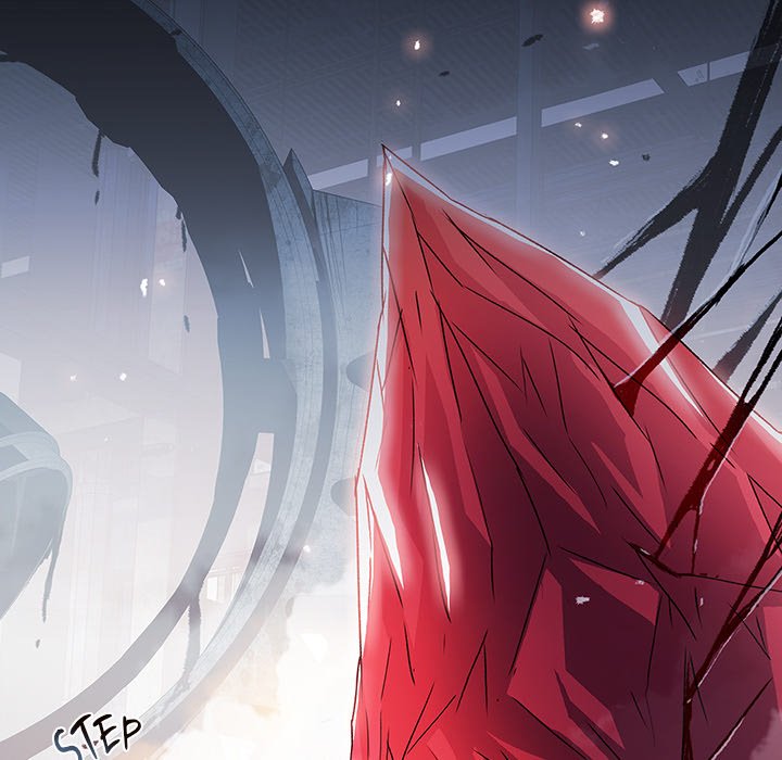 Read Blood Blade chapter 69 image 121 on Lezhin