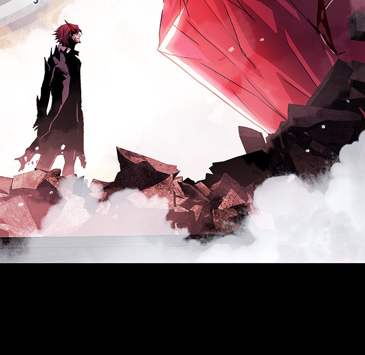 Read Blood Blade chapter 69 image 122 on Lezhin