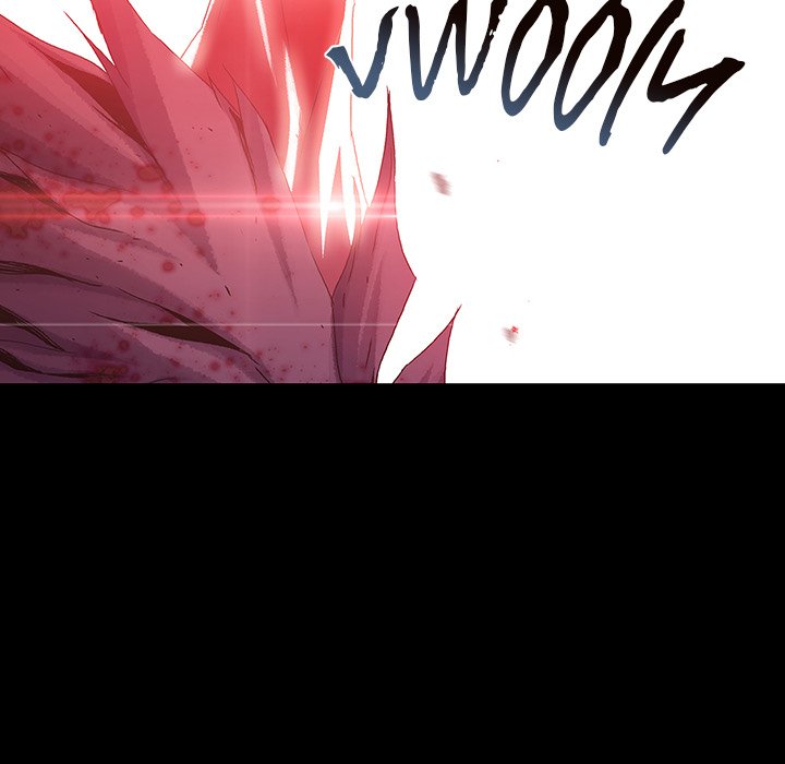Read Blood Blade chapter 69 image 124 on Lezhin