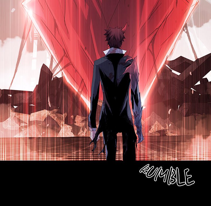 Read Blood Blade chapter 69 image 126 on Lezhin