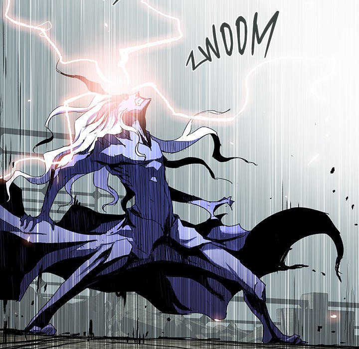 Read Blood Blade chapter 69 image 13 on Lezhin