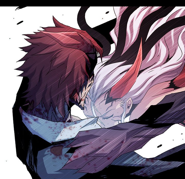 Read Blood Blade chapter 69 image 135 on Lezhin