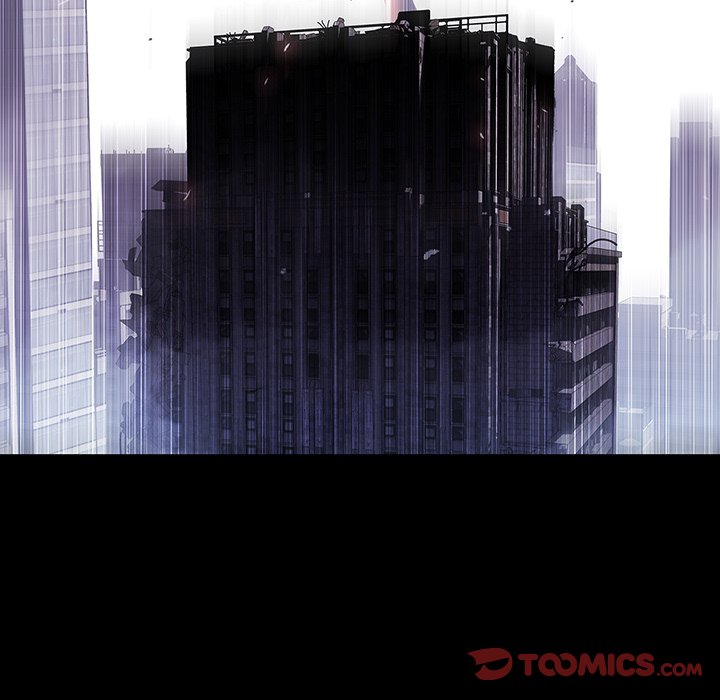 Read Blood Blade chapter 69 image 20 on Lezhin