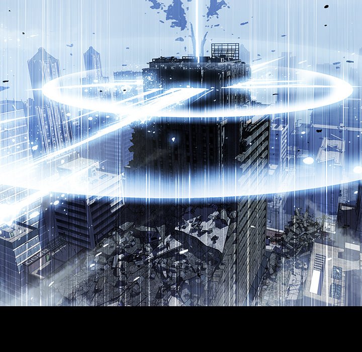 Read Blood Blade chapter 69 image 27 on Lezhin