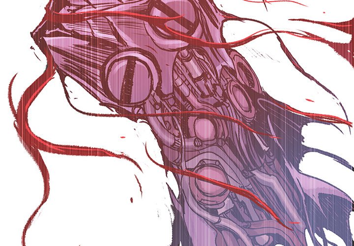 Read Blood Blade chapter 69 image 3 on Lezhin
