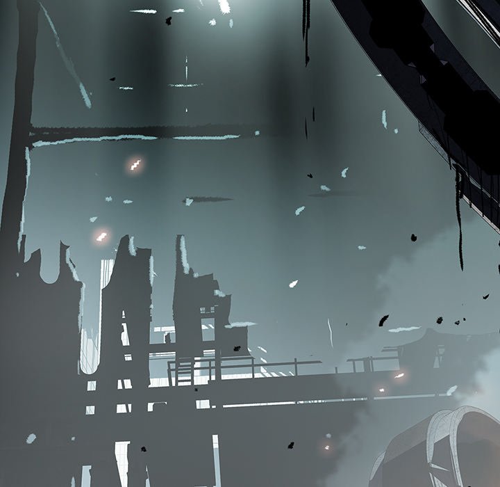 Read Blood Blade chapter 69 image 33 on Lezhin