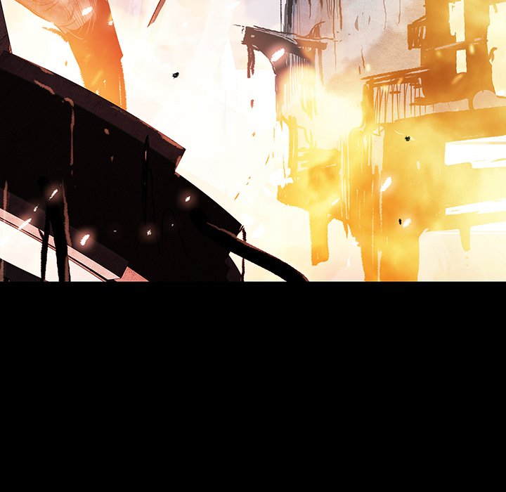 Read Blood Blade chapter 69 image 35 on Lezhin
