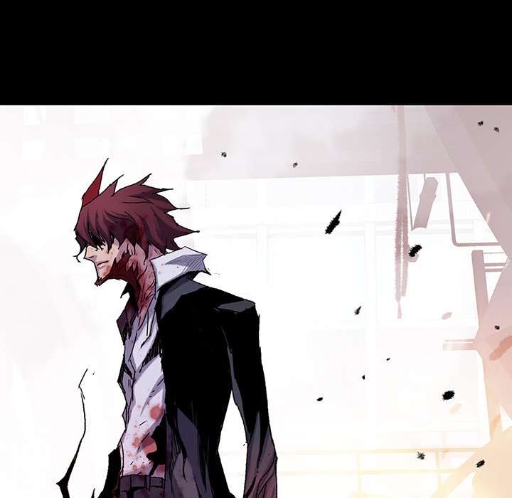 Read Blood Blade chapter 69 image 36 on Lezhin