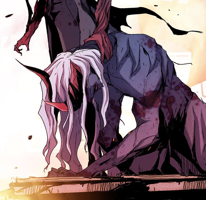 Read Blood Blade chapter 69 image 37 on Lezhin