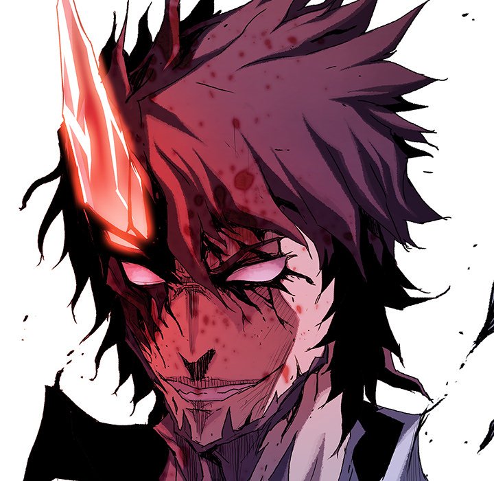 Read Blood Blade chapter 69 image 39 on Lezhin