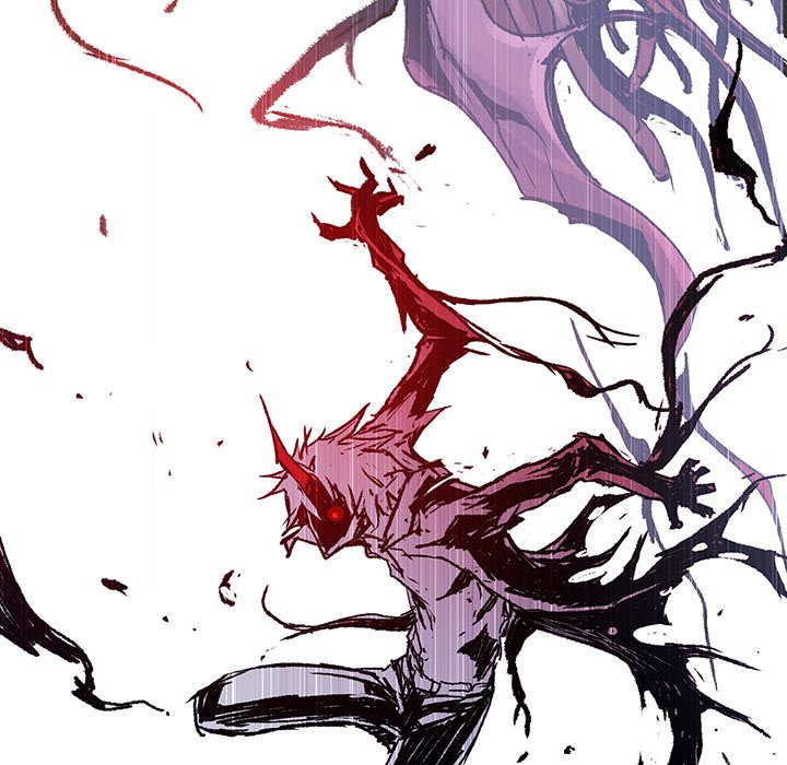 Read Blood Blade chapter 69 image 4 on Lezhin