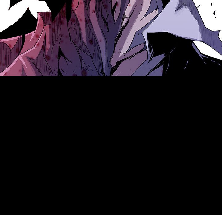Read Blood Blade chapter 69 image 40 on Lezhin