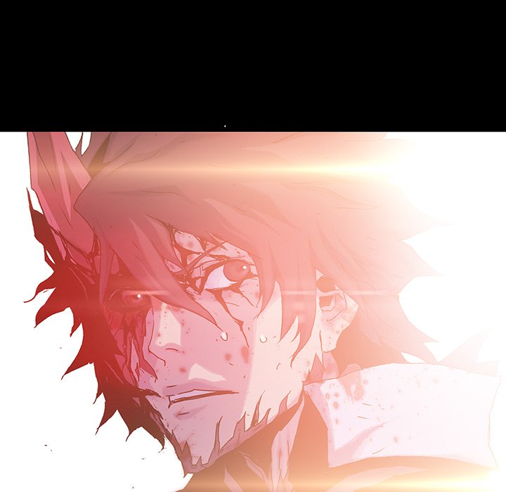 Read Blood Blade chapter 69 image 41 on Lezhin