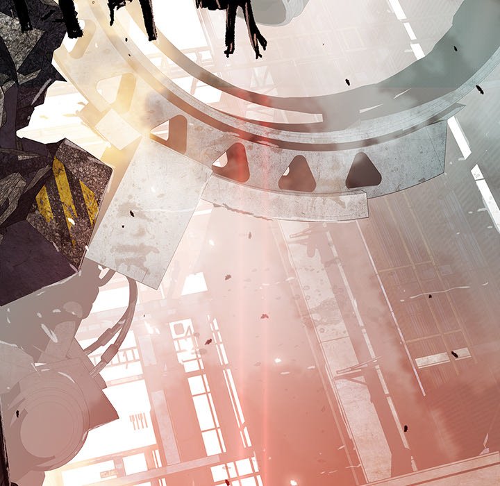 Read Blood Blade chapter 69 image 44 on Lezhin