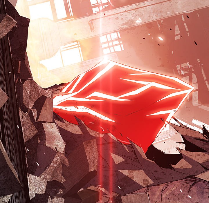 Read Blood Blade chapter 69 image 45 on Lezhin