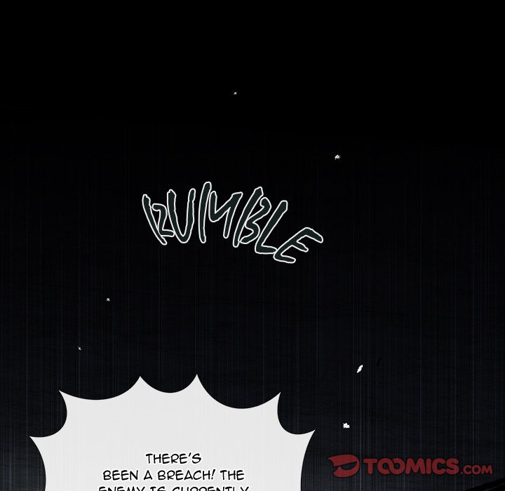 Read Blood Blade chapter 69 image 47 on Lezhin