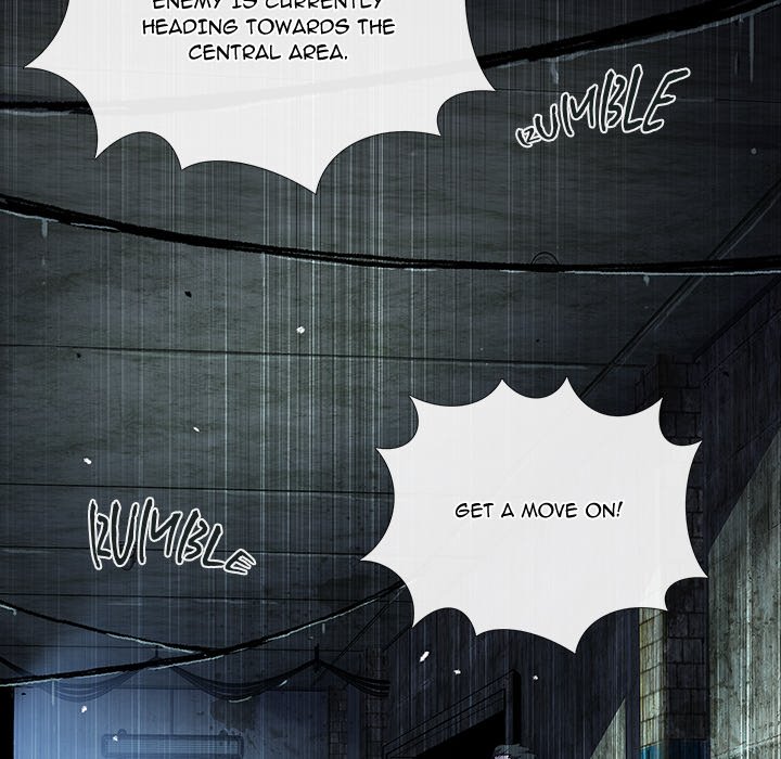 Read Blood Blade chapter 69 image 48 on Lezhin