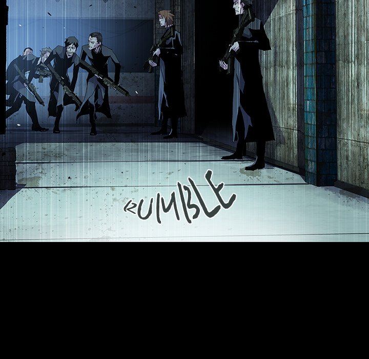 Read Blood Blade chapter 69 image 49 on Lezhin