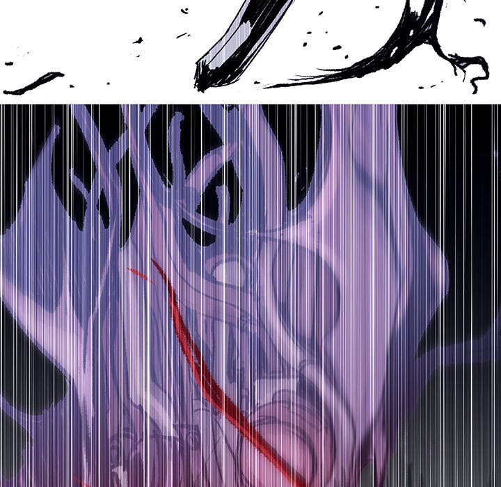 Read Blood Blade chapter 69 image 5 on Lezhin