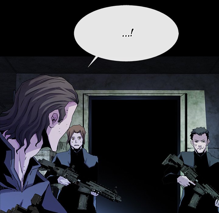 Read Blood Blade chapter 69 image 50 on Lezhin