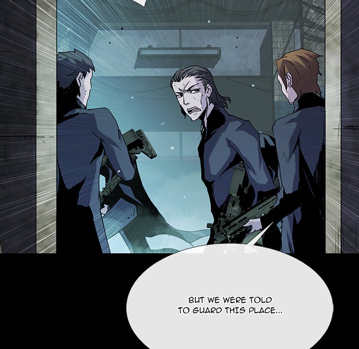 Read Blood Blade chapter 69 image 52 on Lezhin