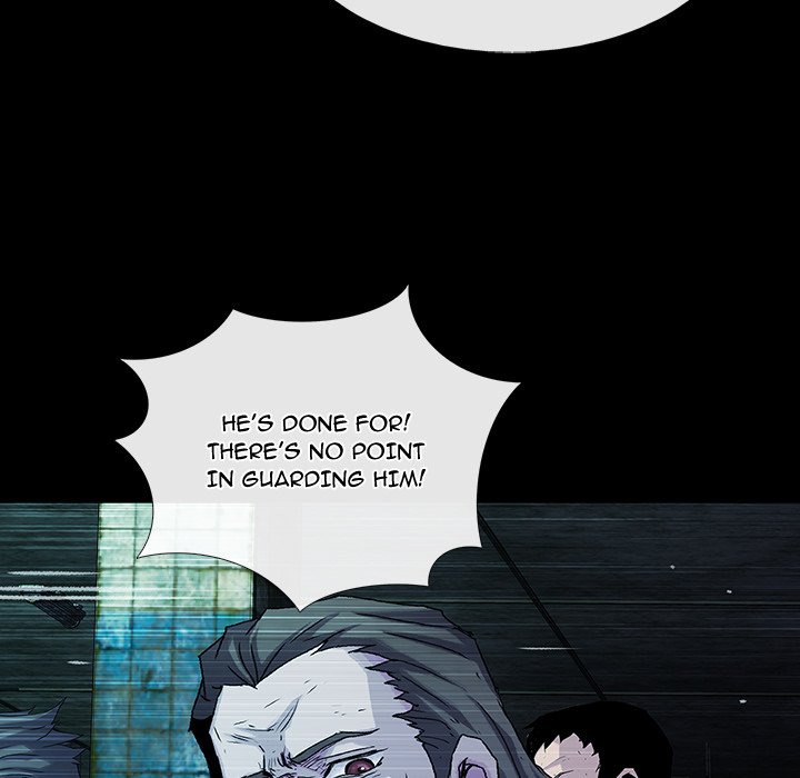 Read Blood Blade chapter 69 image 53 on Lezhin