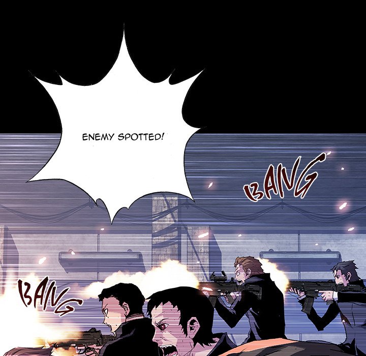 Read Blood Blade chapter 69 image 55 on Lezhin