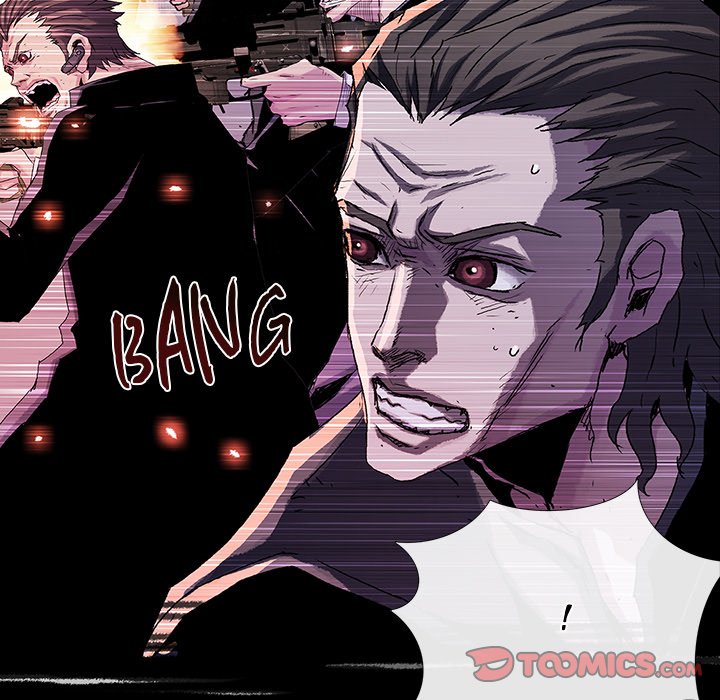 Read Blood Blade chapter 69 image 56 on Lezhin